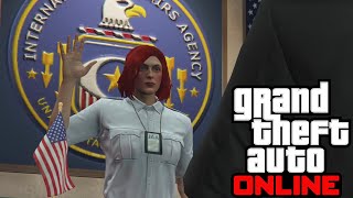 Gta 5 Online ქართულად. ახალი DLC_ს მისსები