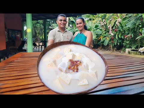 ✅️ Trucos para hacer MOTE DE QUESO tradicional ❤️