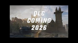WW2 Rebuilder - Remagen & Caen DLC | Coming Early 2026!