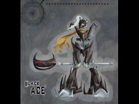 LAW OF TALOS BLACK ACE's theme