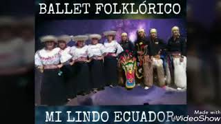 Primer Festival de Danzas del Mundo en Fuenlabrada