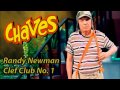 Randy Newman - Clef Club No. 1