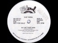 THE TWINS - In The Year 2525 (1982) 