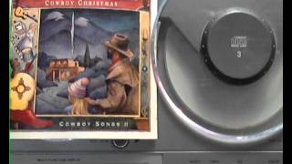 Michael Martin Murphey - Sleigh Ride/Jingle Bells [original version]