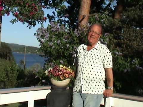 UNDER DEN GAMLE SYRIN (Musikkvideo/Ronald Holmberg) (HQ)