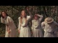 Picnic At Hanging Rock Ascent Theme Music With Whoosh
