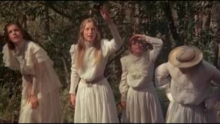 Picnic at Hanging Rock - Ascent Theme Music with Whoosh!
