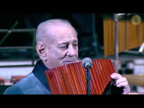 ARMY IN CONCERT_MUZICA REPREZENTATIVA A ARMATEI SI MAESTRU GH.ZAMFIR