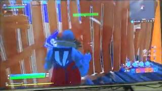 ンマヤトといっしょにタイマン場で戦ってみた！(少し短い動画）