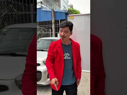 Hạt tiêu làm thử thách vẽ con gấu #hattieu