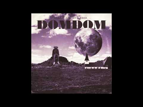 GenX & Gustavo Koch - Dom Dom (Radio Edit)