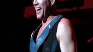 Adam Lambert Grammy Nominee 06 Sure Fire Winners  2010-09-05.MOD