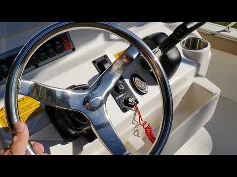 Review of our 2018 Key West 210 Bay Reef Part 2 Medium