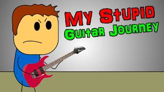 Download lagu Perjalanan Gitar Bodohku mp3 Download lagu Perjalanan Gitar Bodohku mp3