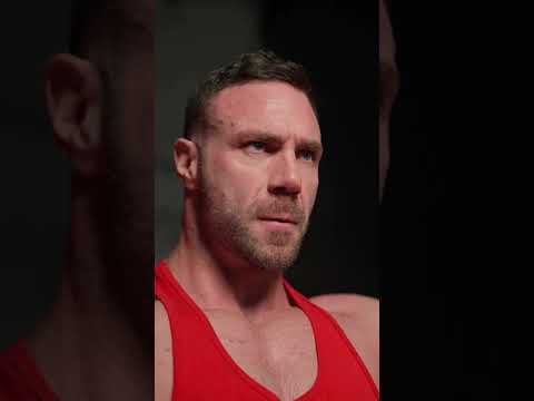 BERNARD CAMPBELL Noel Deyzel