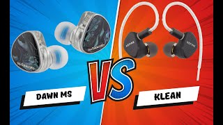 Budget Earphone battle (using A.I. metrics) ;)