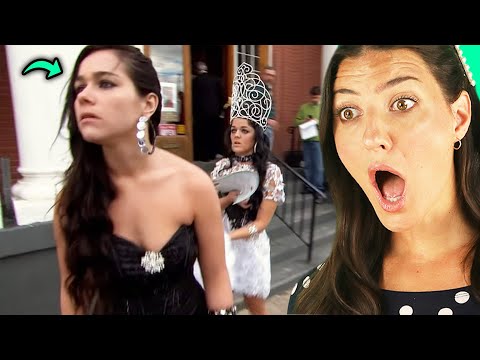 BRIDESMAIDZILLA Drama Unleashed On The Internet😨