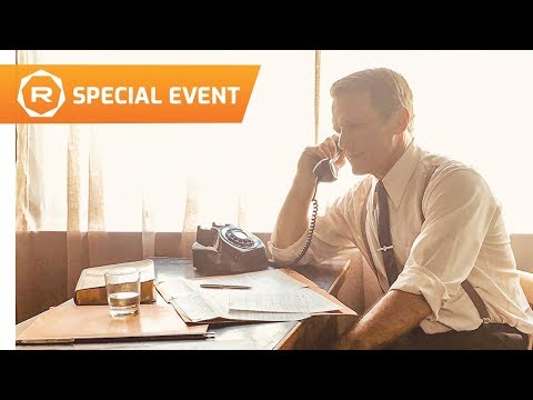 2019 Palau - The Movie