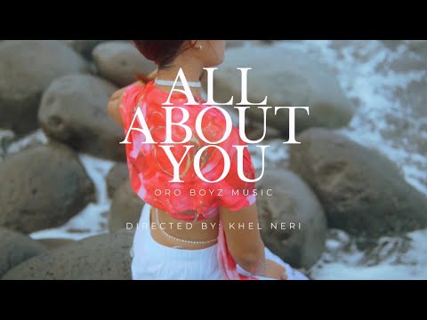 Oro Boyz - All About You [OMV]