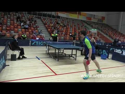 Moshkov - Pokatov.Teams finale.Summer Russian Youth Championship 2021.FHD