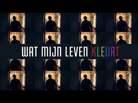 iRRi - Wat mijn leven kleurt ft. Zigz & Lyricant