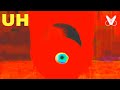 Monsters Vs Aliens Intro In Ultimate Huskunk ️‍