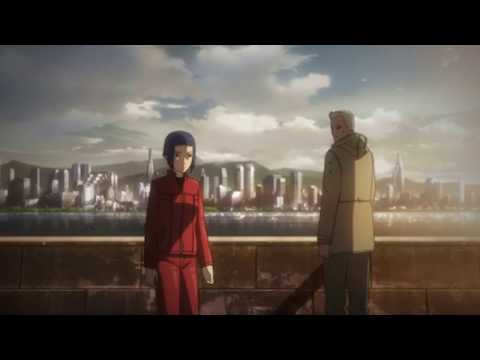 Nightcore AMV | Unknown Soldier | Ghost in the Shell