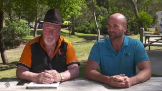 BIG4 Wye River - What's Up Down Under 2016