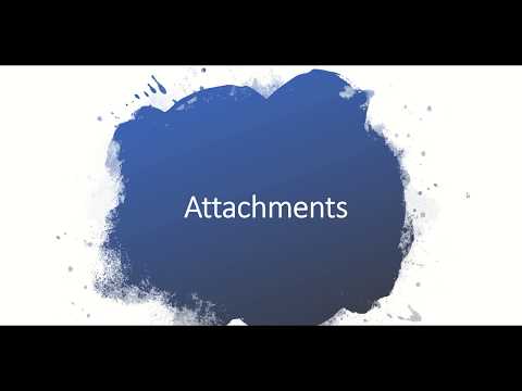 Confluence For Beginners - Manage Attachment(Lesson-6)