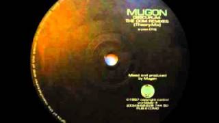 Mugon - Obscurum - The Dom Remixes (Theory Mix)