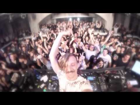 Junior Pappa @ Yard : April 2016 : Good Friday