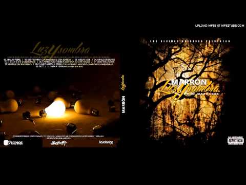 09. Marrón - Cuando visito la tierra (con SoloPablo, Masdekas,Dania Neko & MaigreVivera)