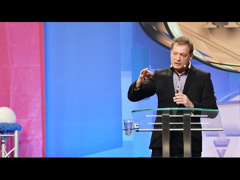 11. AZK "Abiogenes Gas und Öl - die unerschöpfliche Energiequelle" - Hans-Joachim Zillmer