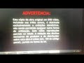 Backyardigans Mundo Da Fantasia DVD Menu Marcelo