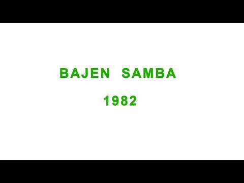 Bajen Samba