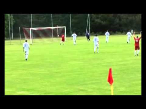 26. Spieltag KL -EE / VfB Hohenleipisch 1912 II - SV Möglenz 8:1