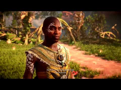 Horizon Forbidden West pt77