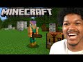 Becoming A True Minecrafter