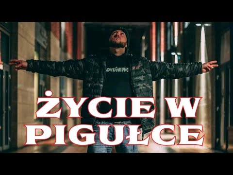 Cashti - Life in a Pill (prod. FlezBeats)