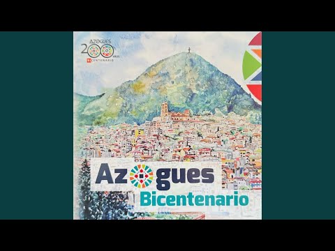 Azogues Sueño Lejano (feat. Andrea Regalado y Emilio Morocho)