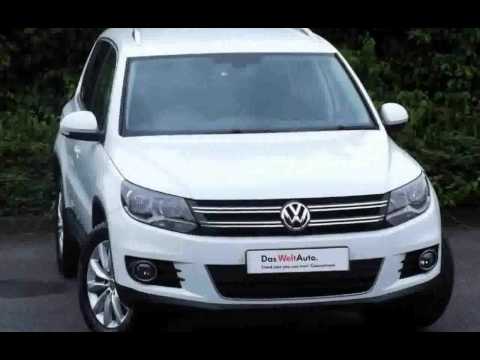 Volkswagen TOURAN ESTATE 2.0 TDI BlueMotion Tech SE 5dr