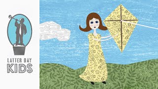 Latter Day Kids video thumbnail