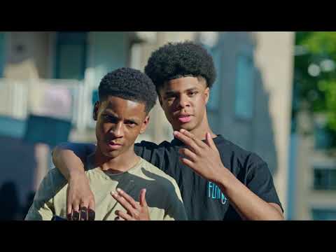 Kyma & Djay - Is back (Prod.S6int)