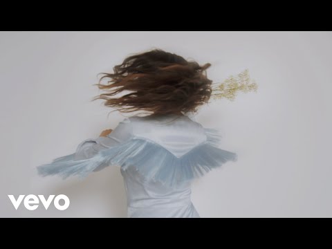 ZYBA - Round and Round (Audio)