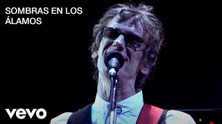 Luis Alberto Spinetta - Sombras en los Álamos (En Vivo)