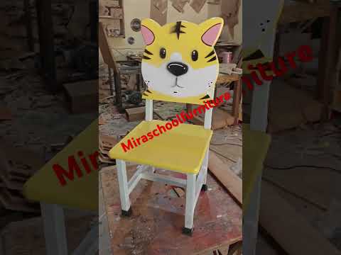 Kids school chairs