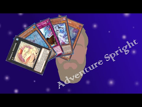 Best 2023 POST FEB Banlist Adventure spright + Combo Guide
