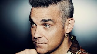 Download lagu Robbie Williams - Feel 📝Lyrics and Terjemahan Bahasa Indonesia✍️Exlusive Vidio📽️ mp3