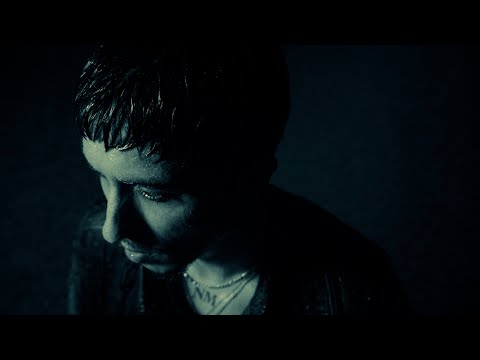 Nemès - Le poids du monde (Visualizer)