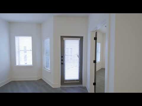 Luxe At Mercer Crossing